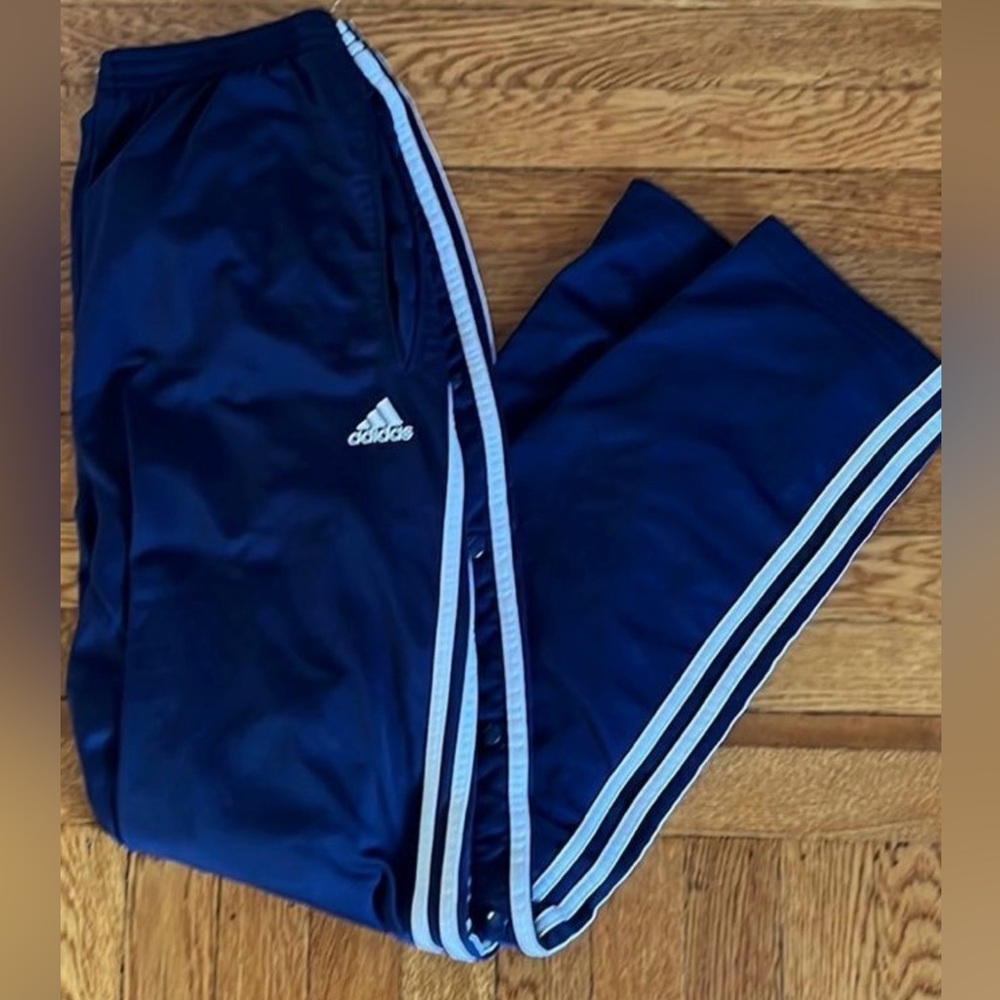 adidas track pants
